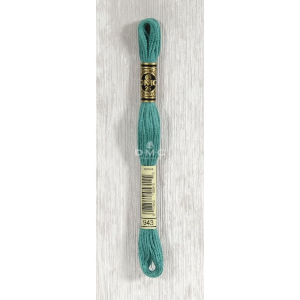 DMC Moulin&eacute; 943