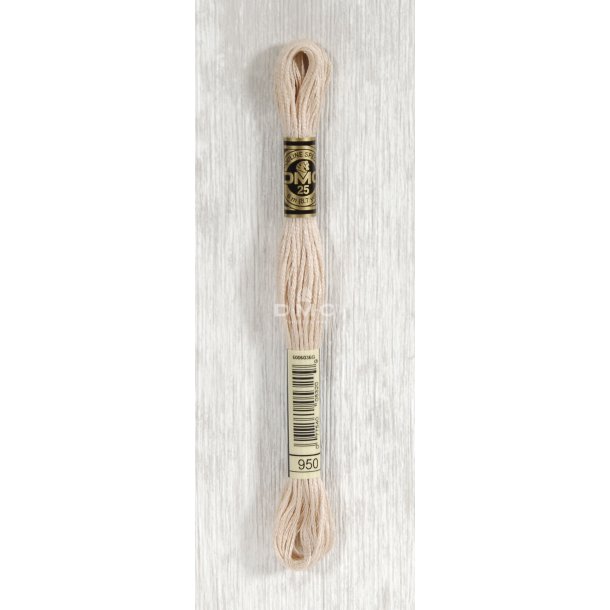 DMC Moulin&eacute; 950