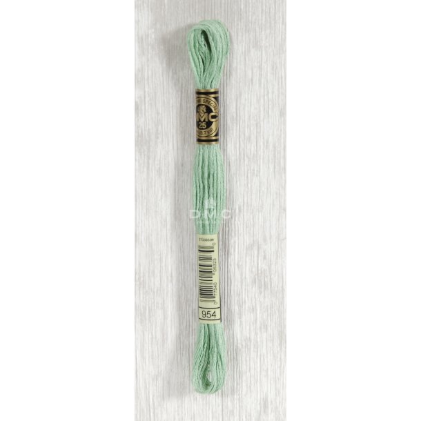 DMC Moulin&eacute; 954