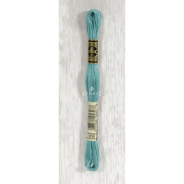 DMC Moulin&eacute; 958