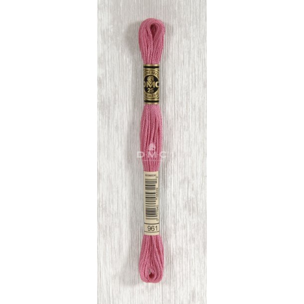 DMC Moulin&eacute; 961