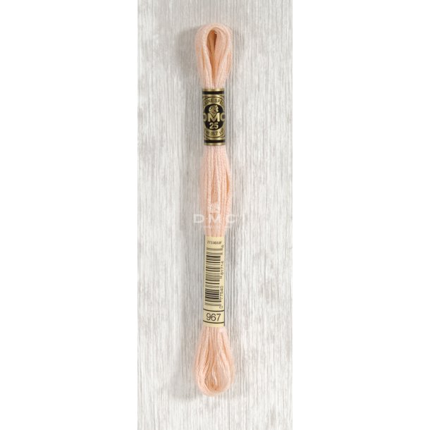 DMC Moulin&eacute; 967