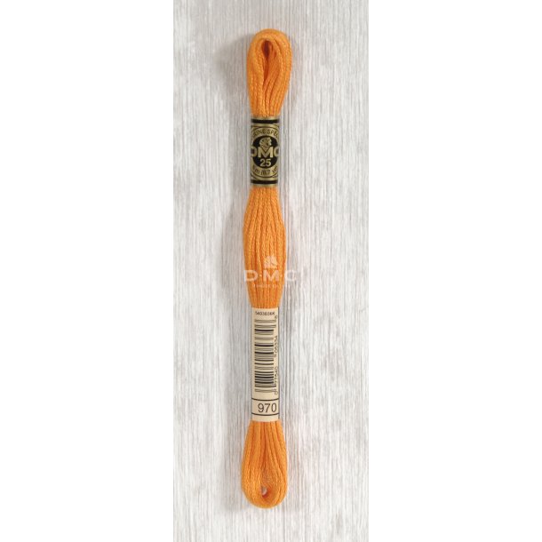 DMC Moulin&eacute; 970