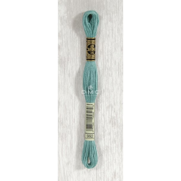 DMC Moulin&eacute; 992