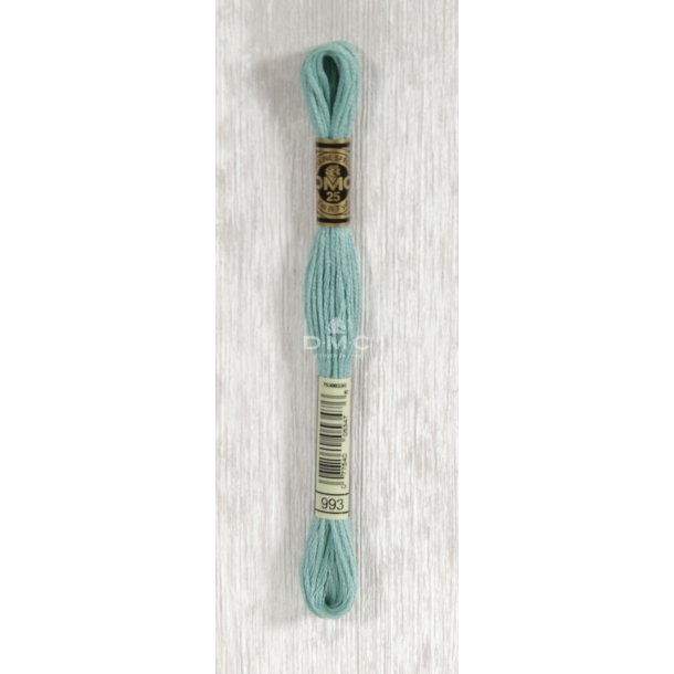 DMC Moulin&eacute; 993