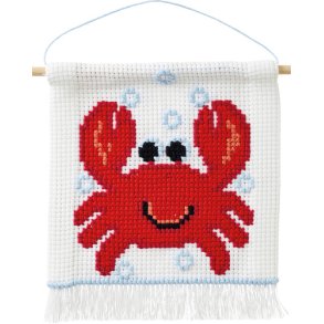 Krabbe begynderbroderi