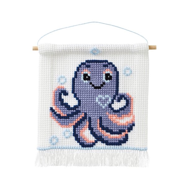 Blksprutte begynderbroderi