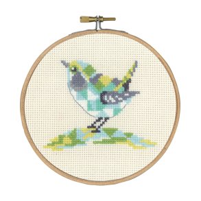 G�rdesmutte billede