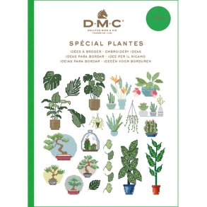 DMC minibog planter