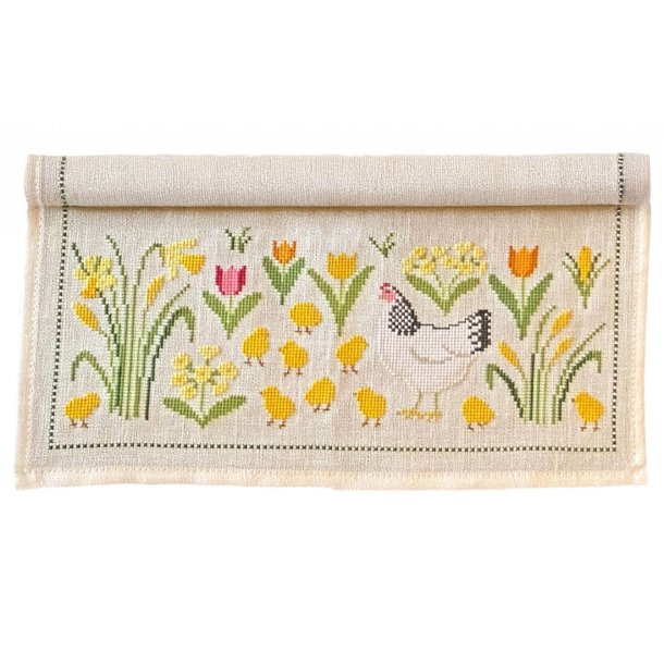 P�sketid bordl�ber