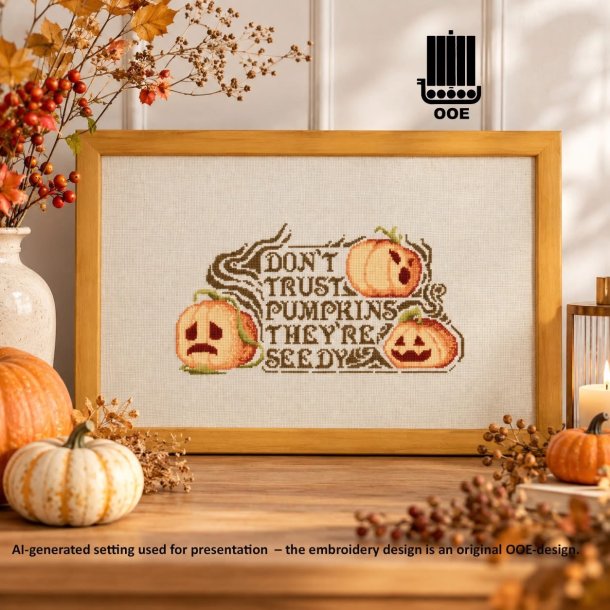 Halloween billede