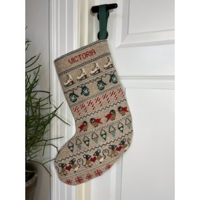 Christmas magic julesok