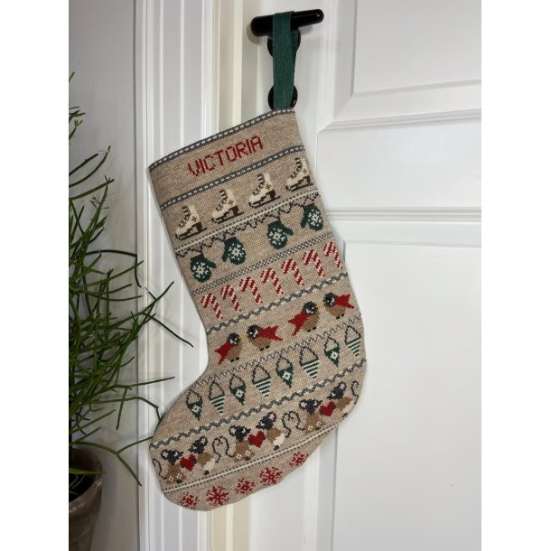 Christmas magic julesok