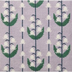 Broderikits til rets korsting 2026