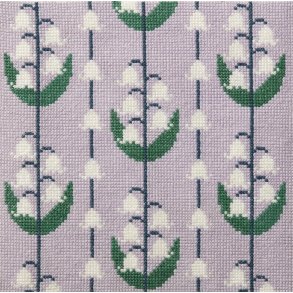 Broderikits til �rets korsting 2026