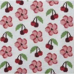 Broderikits til rets korsting 2026