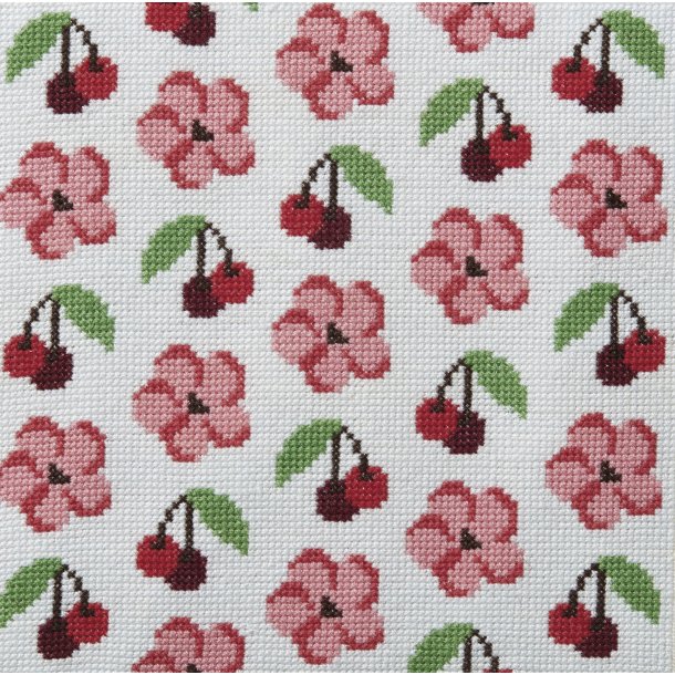 Broderikits til rets korsting 2026