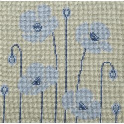 Broderikits til rets korsting 2026