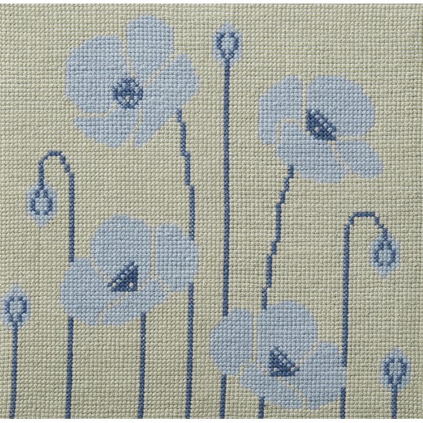 Broderikits til rets korsting 2026