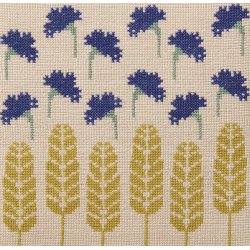 Broderikits til rets korsting 2026