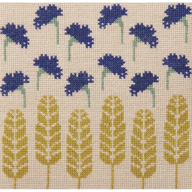 Broderikits til rets korsting 2026