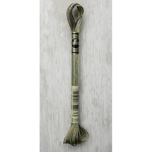 DMC Effektgarn E135