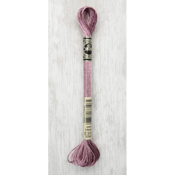 DMC Effektgarn E316