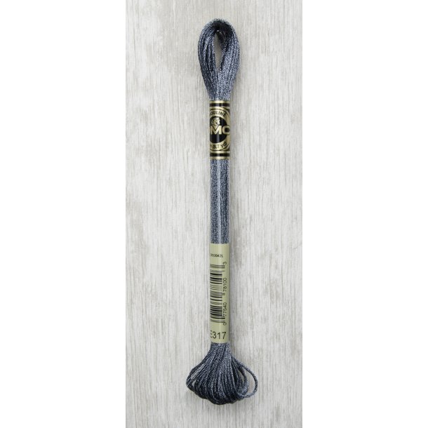 DMC Effektgarn E317