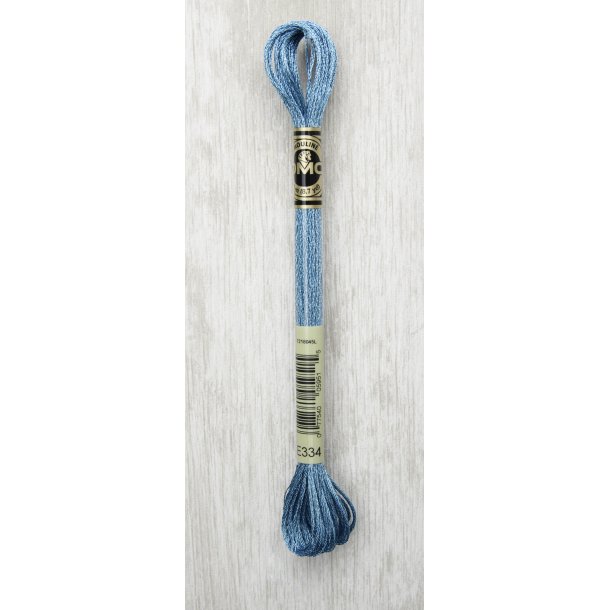 DMC Effektgarn E334