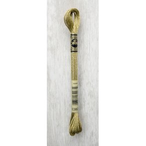 DMC Effektgarn E3821