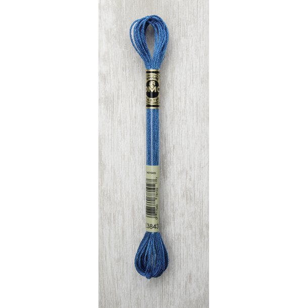 DMC Effektgarn E3843