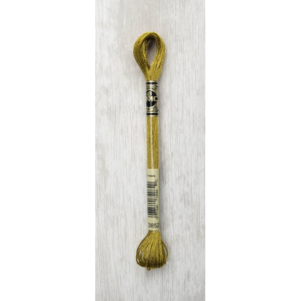 DMC Effektgarn E3852