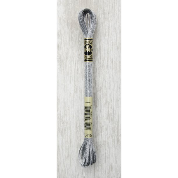 DMC Effektgarn E415