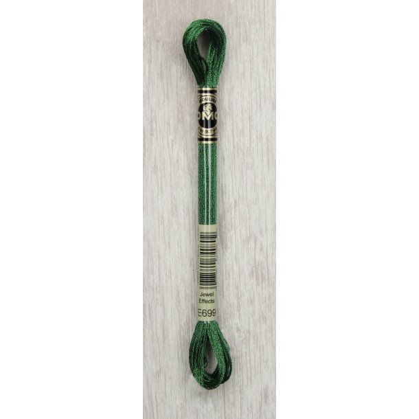 DMC Effektgarn E699