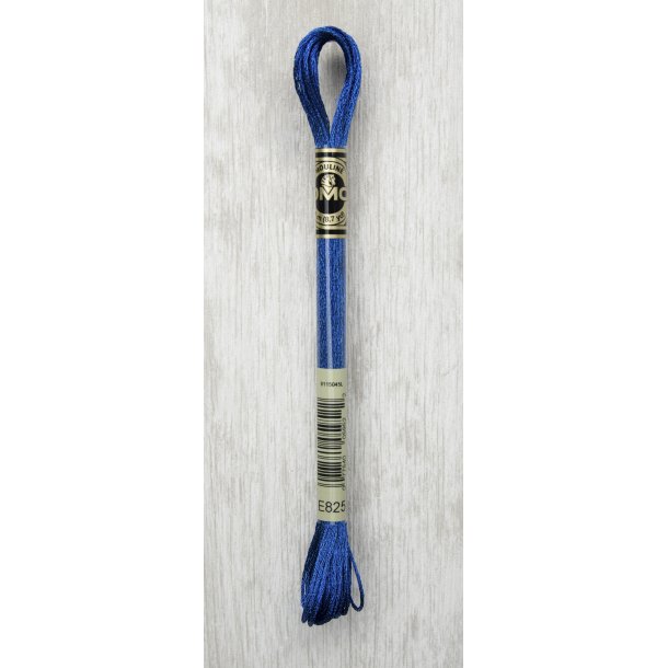 DMC Effektgarn E825