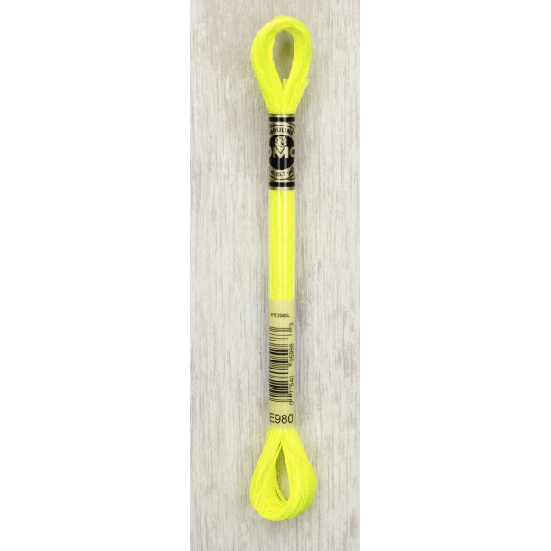 DMC Effektgarn E980