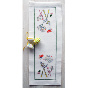 L�ber med stilistiske h�ns