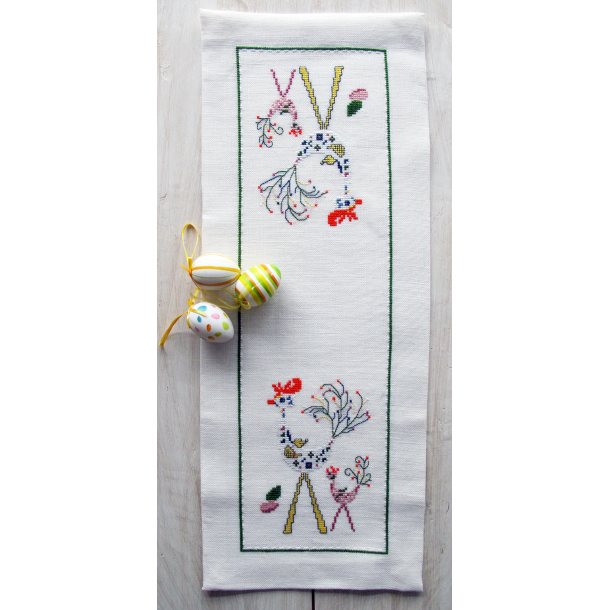 Lber med stilistiske hns