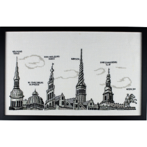 Holmens kirke billede