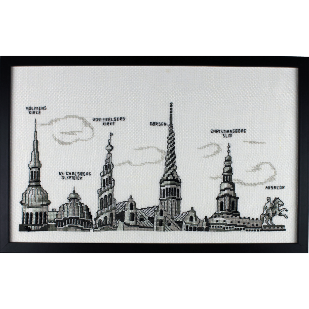 Holmens kirke billede