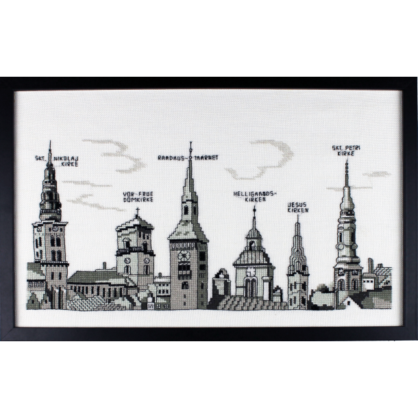 Sct. Nicolaj kirke billede