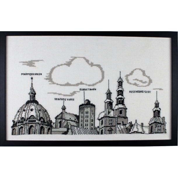 Marmorkirken billede