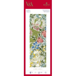 Golden Lily bogm�rke