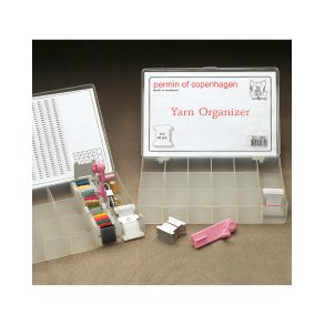 Yarn Organizer