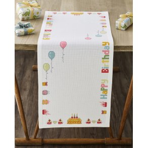 Happy Birthday L�ber