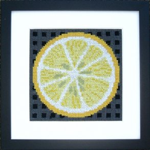 Billede med Citron