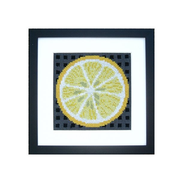 Billede med Citron
