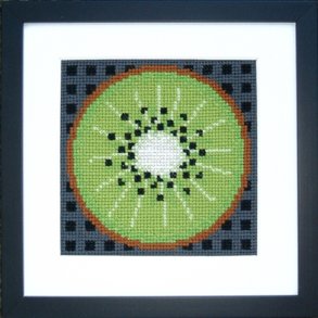 Billede med Kiwi