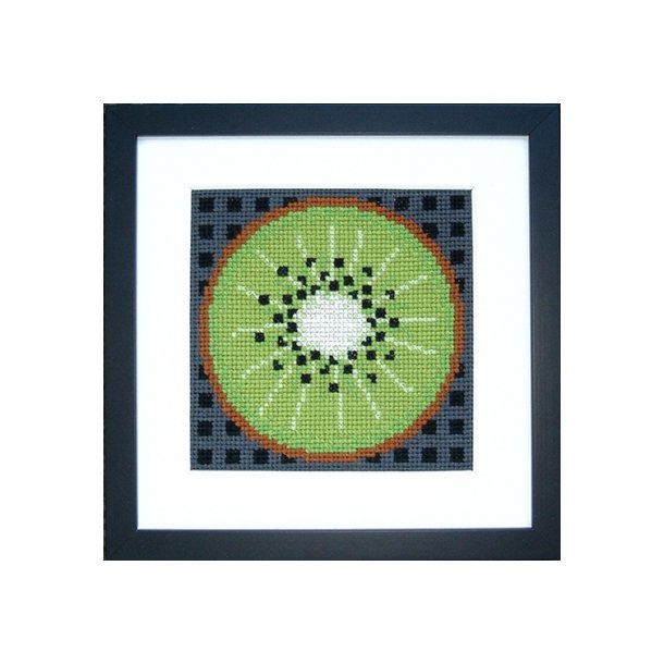 Billede med Kiwi