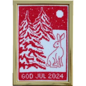 God jul 2024